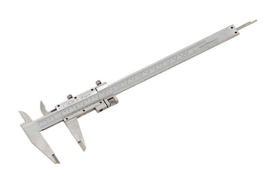 Measuring tools Push gauge 0-200mm  Art. SEAAK9622