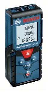 Measuring tools Distance meter, laser 0.15-40m  Art. 0601072900