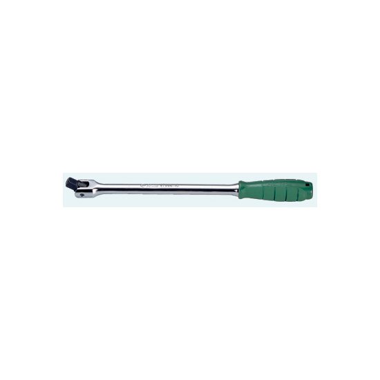 Sockets and screwdrivers Screwdriver 1/2", Length: 450 mm  Art. 4700G18