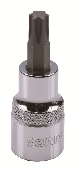 Sockets and screwdrivers Tip socket RIBE, Size: 8, 1/2", Length: 62 mm  Art. 83906208