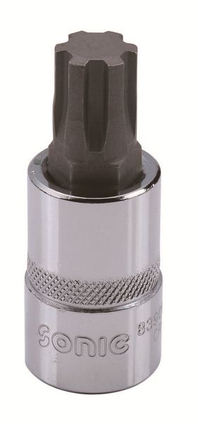 Sockets and screwdrivers Tip socket RIBE, Size: 14, 1/2", Length: 62 mm  Art. 83906214