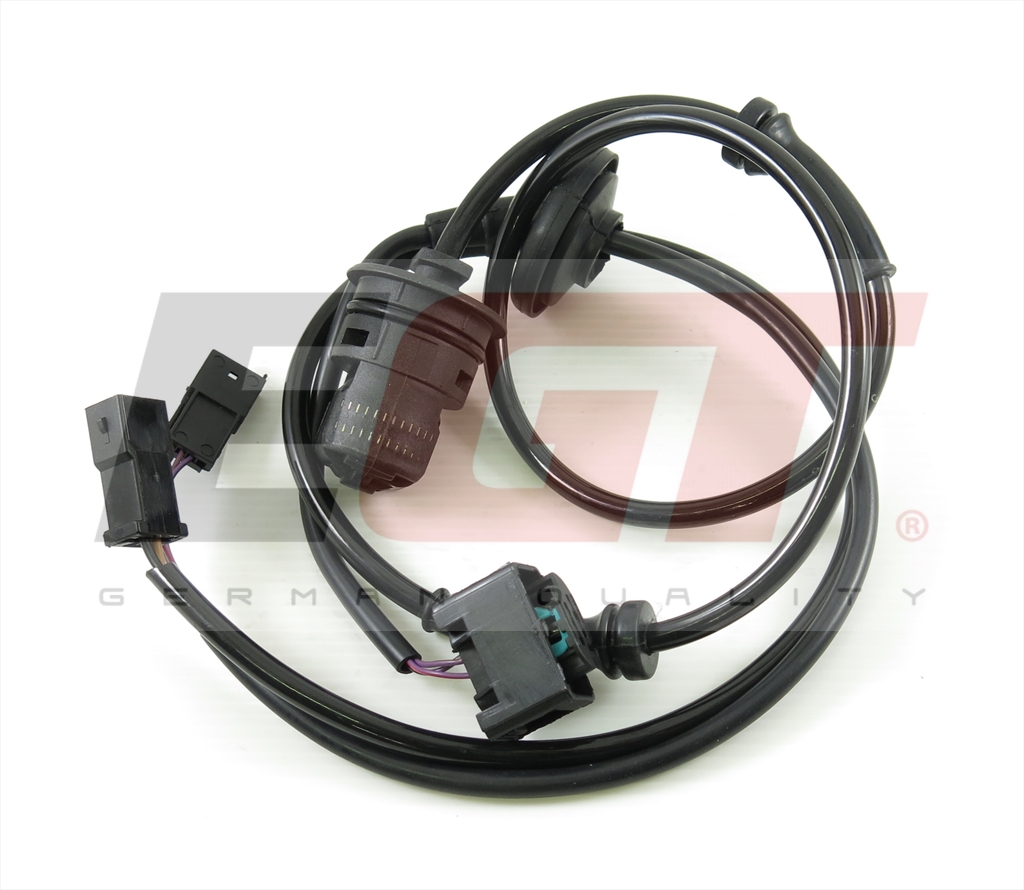 ABS sensor (Rear axle, both sides)  Art. 691054EGT