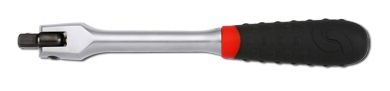 Sockets and screwdrivers Screwdriver 3/8", Length: 250 mm  Art. 7272250