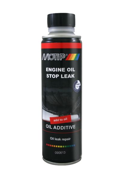 Additives and fillers Engine sealant 300ml  Art. 090613