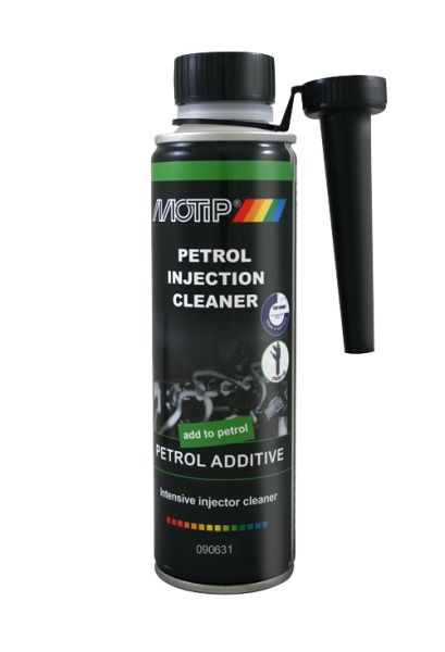 Additives and fillers Nozzle (petrol) cleaner 300ml  Art. 090631