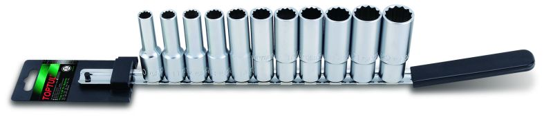 TOOL SETS Socket set  Art. GAAQ1105