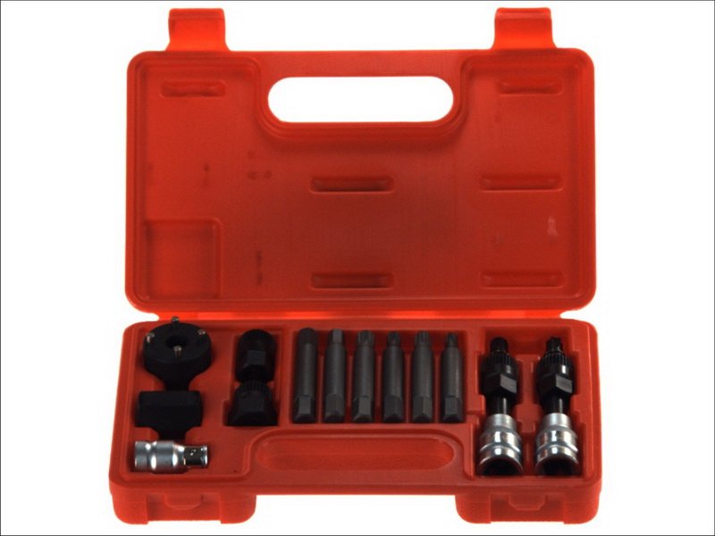 TOOL SETS Socket set  Art. JGAI1301