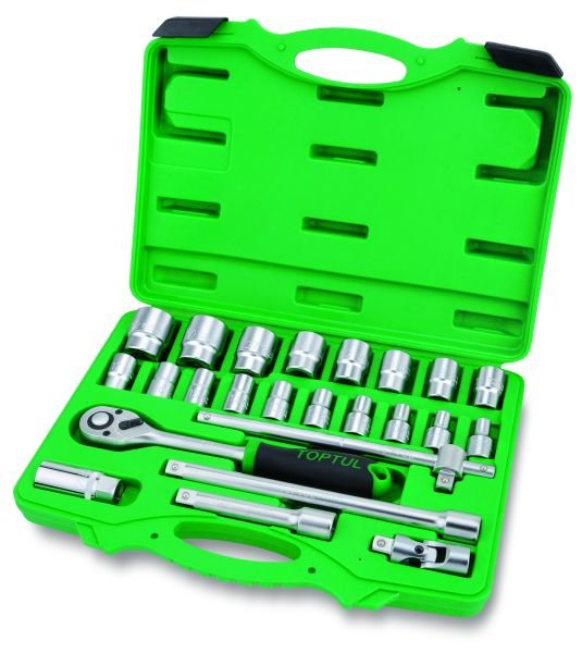 TOOL SETS Yleissarja 1/2