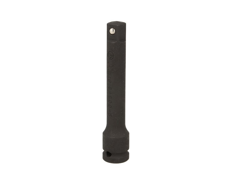 Machine sockets Extension arm 1/2", Length: 125 mm  Art. 84800B125