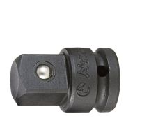 Machine sockets Adapter 1/2->3/4”, Length: 45 mm  Art. 84805B