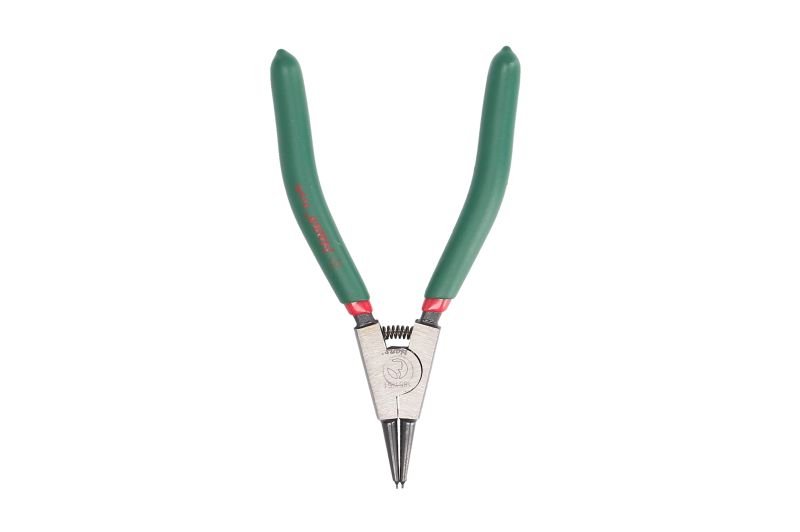 Pliers and cutters Lock ring pliers, Length: 140 mm  Art. 185151