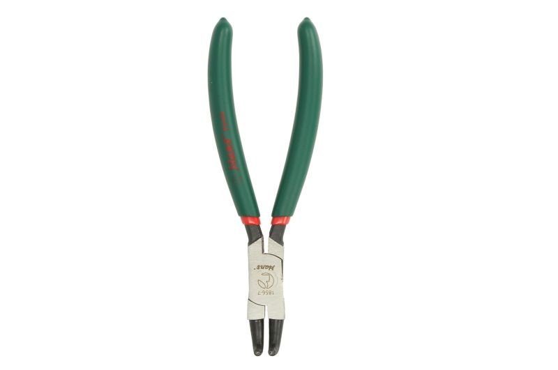 Pliers and cutters Lock ring pliers, Length: 170 mm  Art. 18567