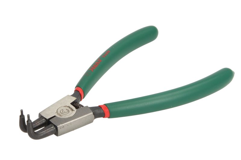 Pliers and cutters Lock ring pliers, Length: 170 mm  Art. 18577