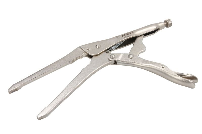 Pliers and cutters Lock pliers, Length: 280 mm  Art. 1808L09