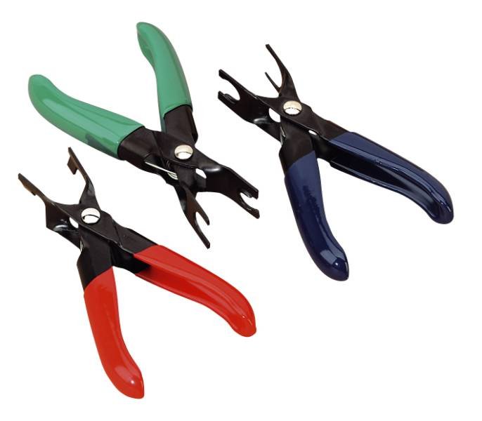 Pliers and cutters Special pliers  Art. 0XAT1087