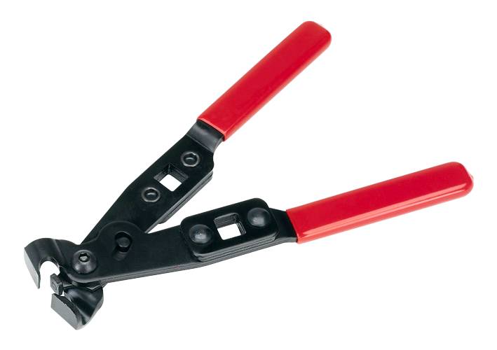 Pliers and cutters Lock pliers, Length: 240 mm  Art. 0XAT4185