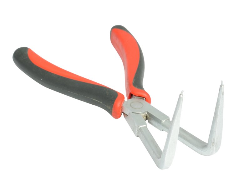 Pliers and cutters Lock ring pliers  Art. 0XPR3016