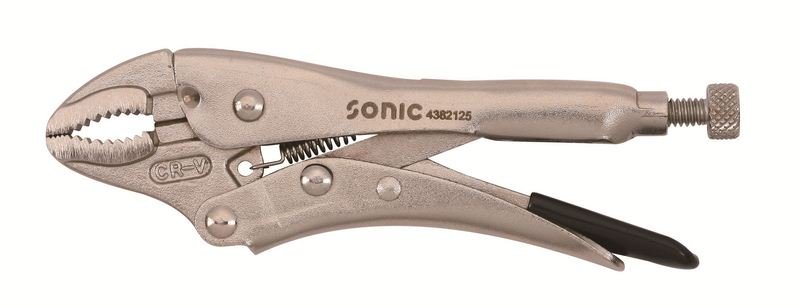 Pliers and cutters Lock pliers, Length: 145 mm  Art. 4382125