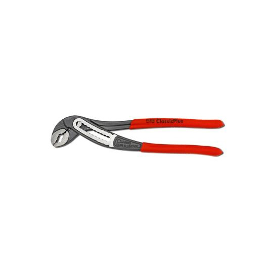 Pliers and cutters Shift jaw pliers, Length: 250 mm  Art. 4351250