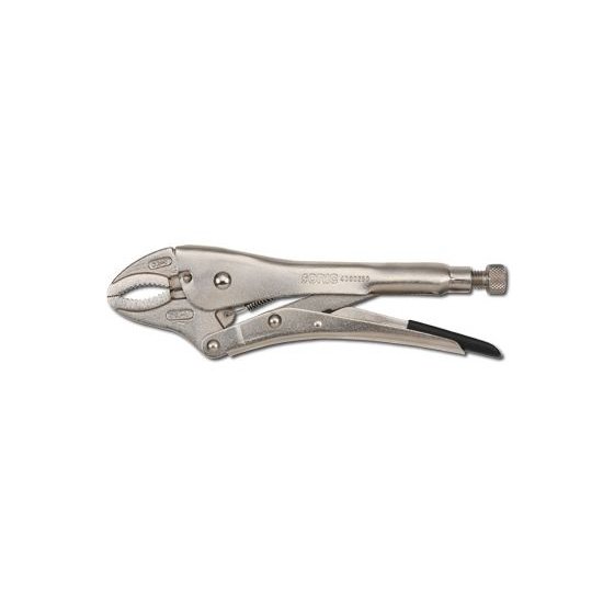 Pliers and cutters Lock pliers, Length: 230 mm  Art. 4380250