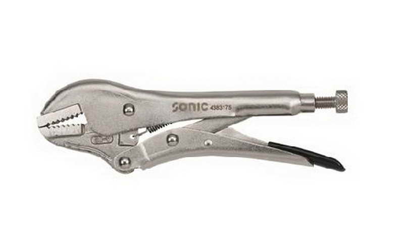 Pliers and cutters Lock pliers, Length: 230 mm  Art. 4383250