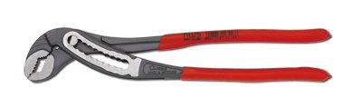 Pliers and cutters Shift jaw pliers, Length: 175 mm  Art. 4351180