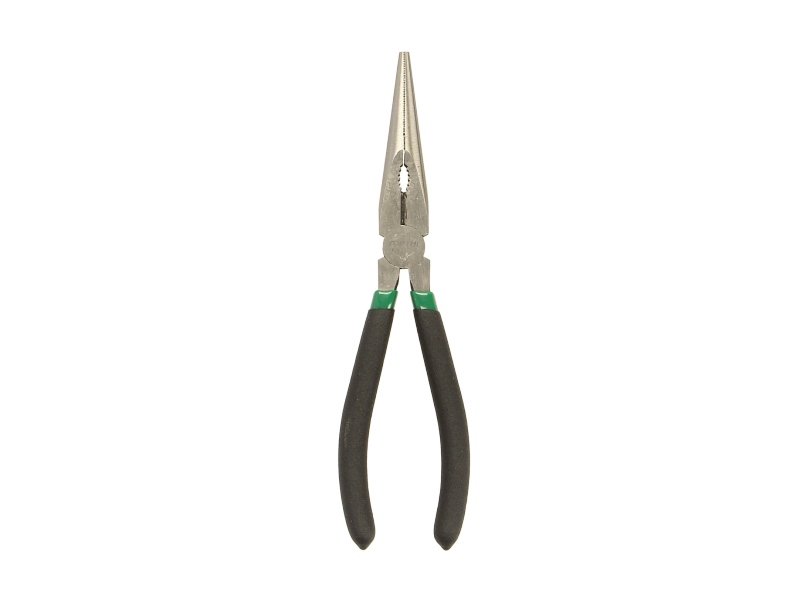 Pliers and cutters Pliers, Length: 214 mm  Art. DFAB2208B