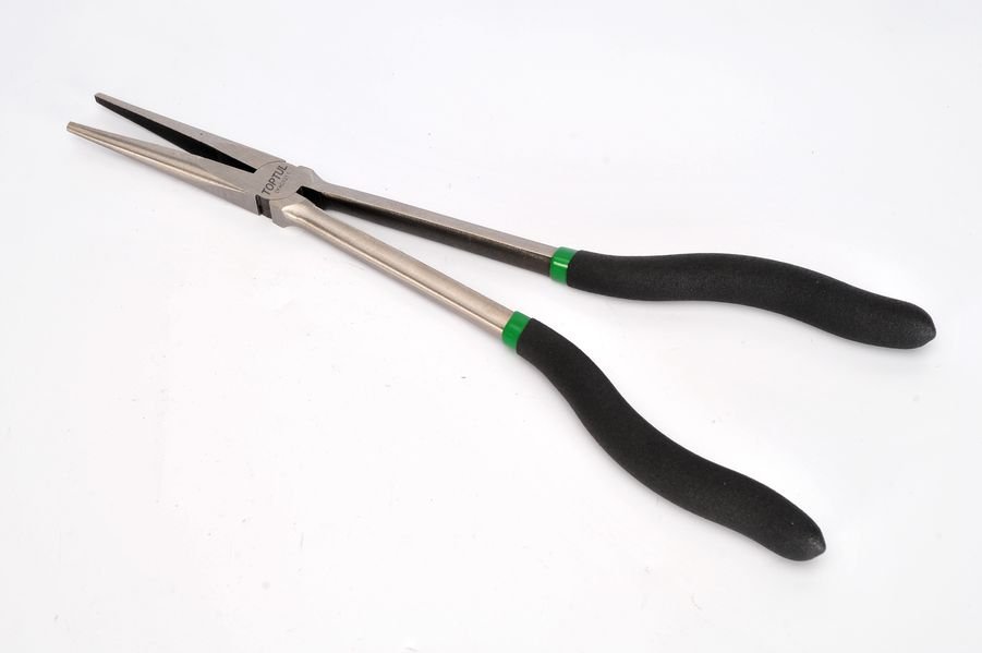 Pliers and cutters Special pliers, Length: 275 mm  Art. DFAG1211