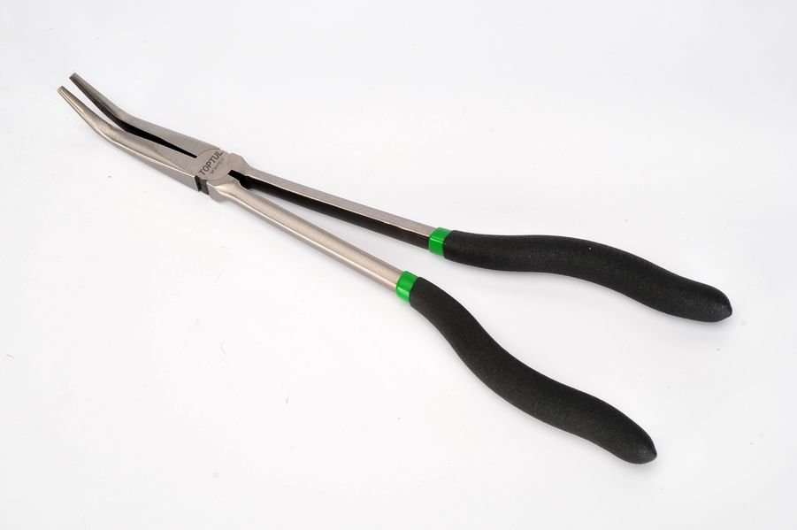 Pliers and cutters Special pliers, Length: 275 mm  Art. DFAH1211