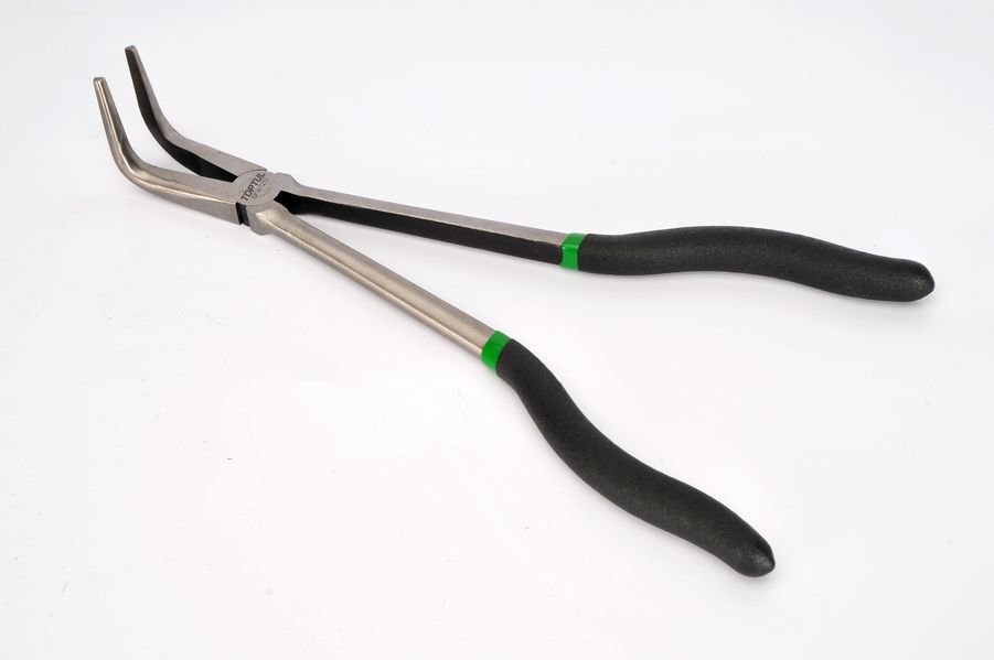 Pliers and cutters Special pliers, Length: 275 mm  Art. DFAI1211