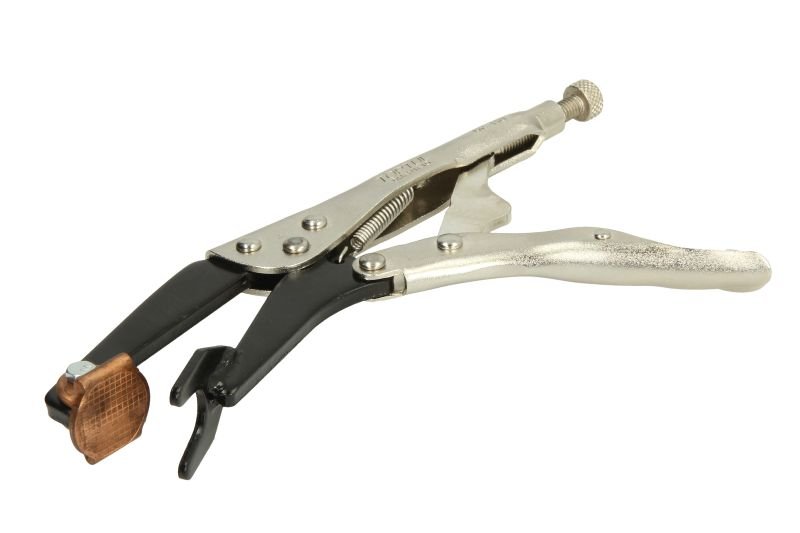 Pliers and cutters Lock pliers, Length: 250 mm  Art. DMAH1A10