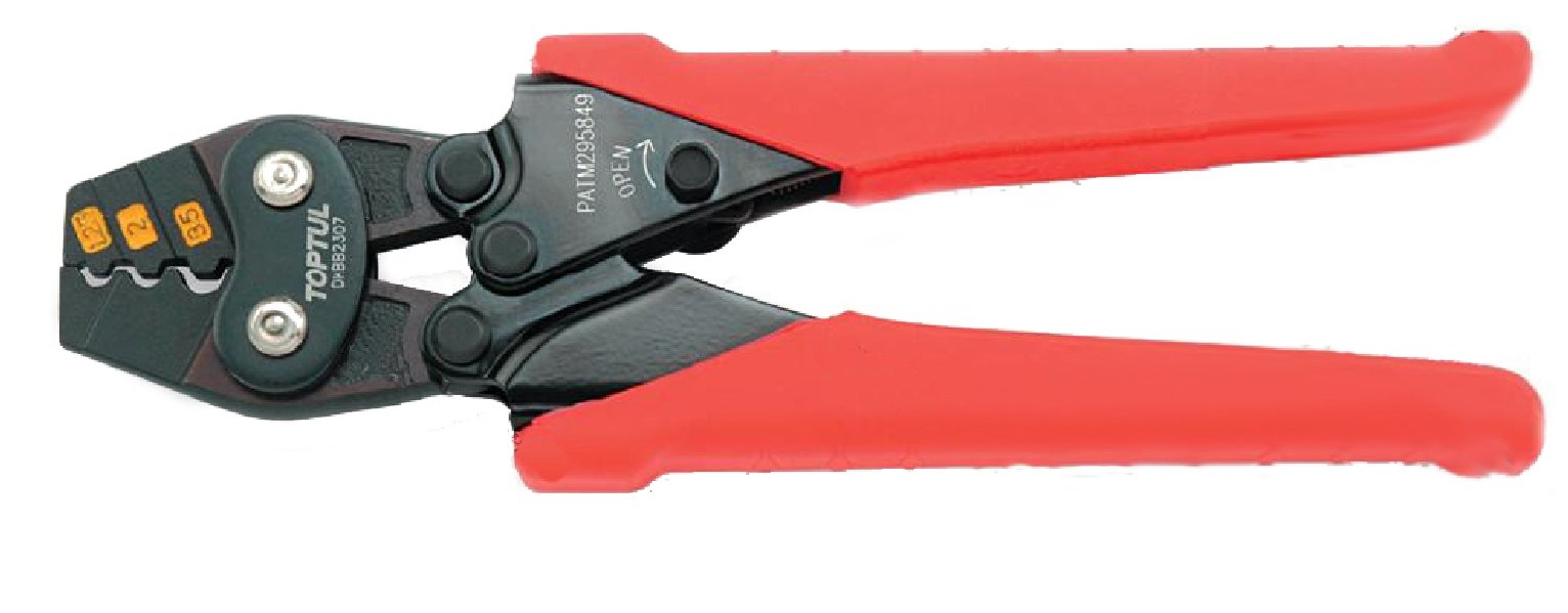 Pliers and cutters Special pliers  Art. DKBB2307