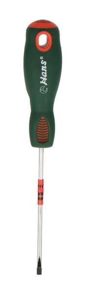 Screwdrivers and bits Screwdriver Chisel head, Size: 3, Length: 148 mm  Art. 0310M303