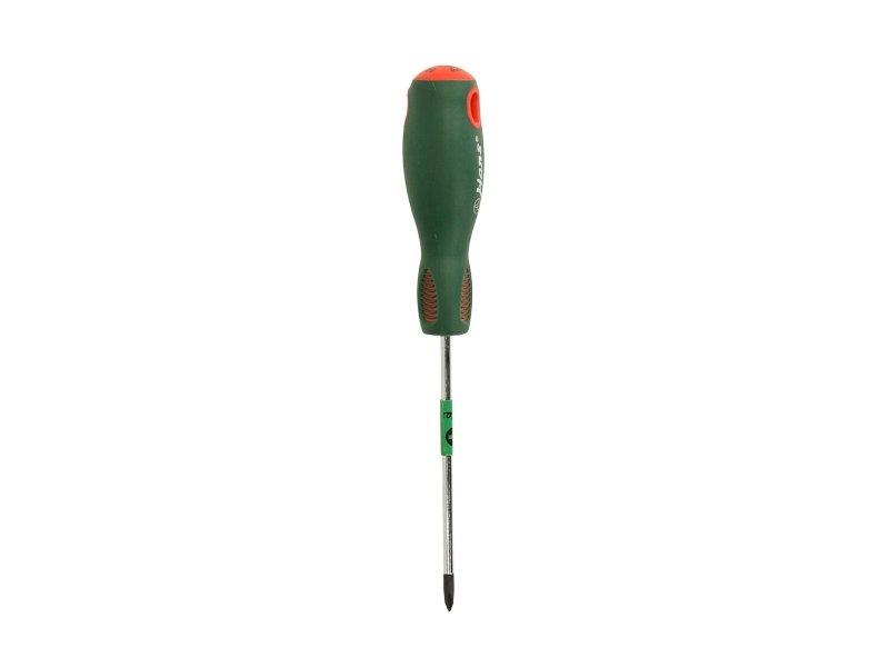 Screwdrivers and bits Screwdriver Crosshead, Size: PH0, Length: 145 mm  Art. 0320PH03