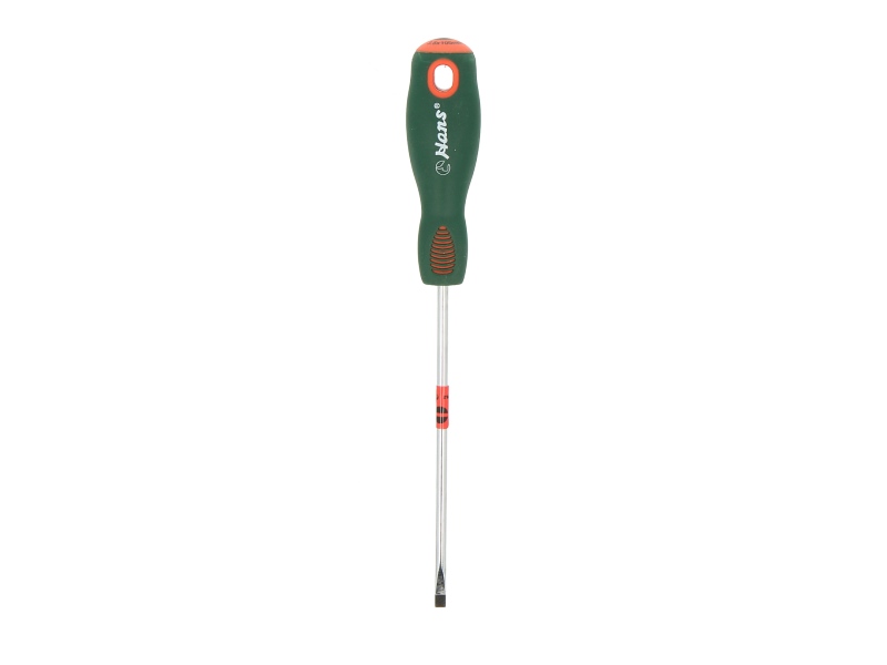 Screwdrivers and bits Screwdriver Chisel head, Size: 3.5, Length: 100 mm  Art. 0310M354