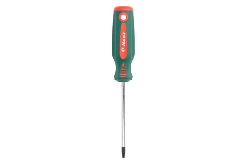 Screwdrivers and bits Screwdriver TORX, Size: T15, Length: 198 mm  Art. 0440T15X100