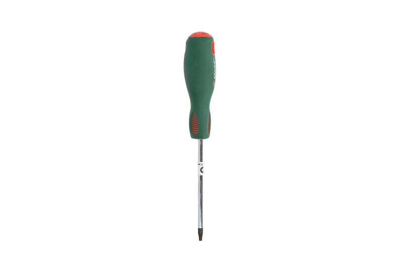 Screwdrivers and bits Screwdriver TORX Tamper, Size: T15, Length: 204 mm  Art. 0350TH15X100