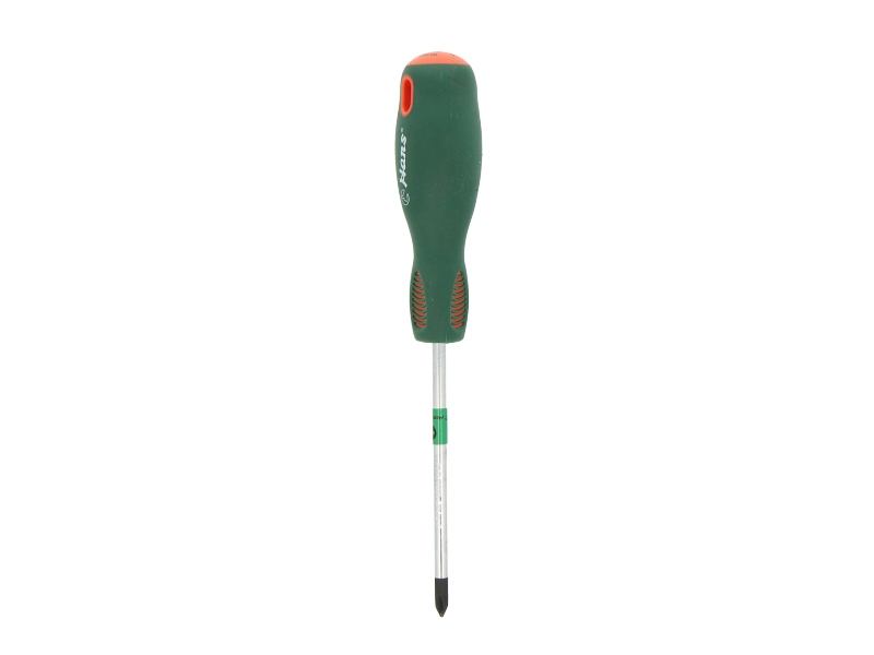 Screwdrivers and bits Screwdriver Crosshead, Size: PH1, Length: 198 mm  Art. 0320PH14