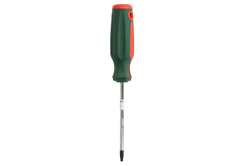 Screwdrivers and bits Screwdriver TORX Tamper, Size: T20, Length: 198 mm  Art. 0450TH20X100