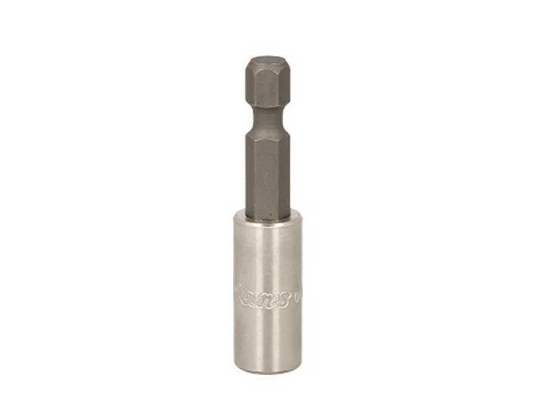 Screwdrivers and bits Adapter Special, Size: 1/4", Length: 50 mm  Art. 04622