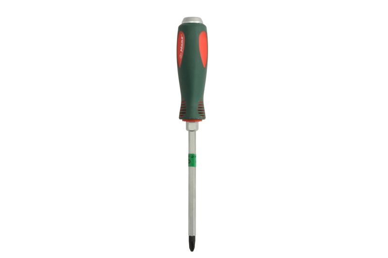 Screwdrivers and bits Screwdriver Crosshead, Size: PH3, Length: 263 mm  Art. 0526PH306