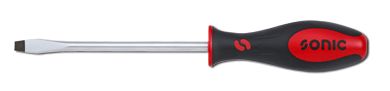 Screwdrivers and bits Screwdriver Chisel head, Size: 4, Length: 192 mm  Art. 13304