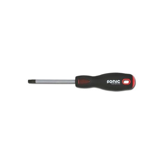 Screwdrivers and bits Screwdriver TORX, Size: T9, Length: 148 mm (Double cloth)  Art. 11609