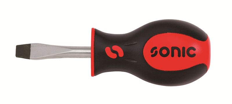 Screwdrivers and bits Screwdriver Chisel head, Size: 5.5, Length: 104 mm  Art. 133055S