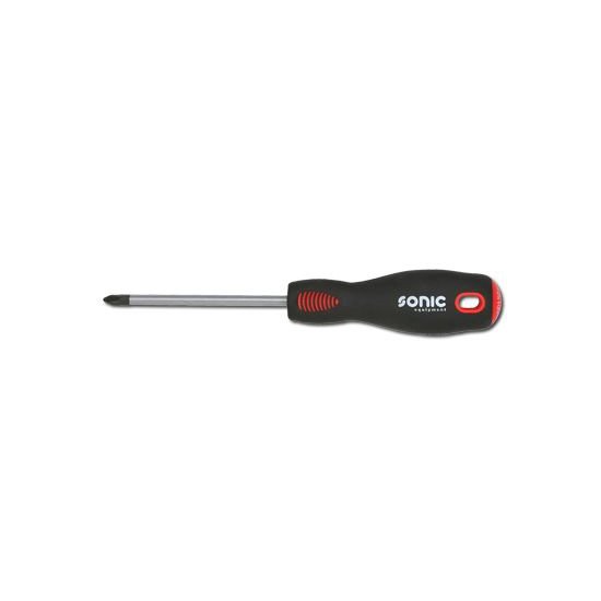 Screwdrivers and bits Screwdriver Crosshead, Size: PH1, Length: 184 mm  Art. 1111