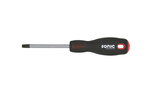 Screwdrivers and bits Screwdriver TORX, Size: T15, Length: 204 mm (Removal side)  Art. 11615