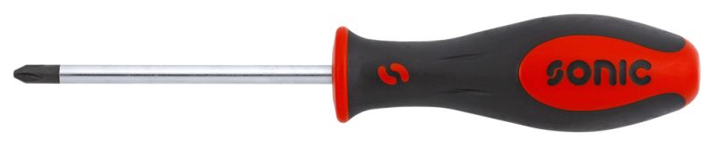 Screwdrivers and bits Screwdriver Crosshead, Size: PH2, Length: 215 mm  Art. 1312