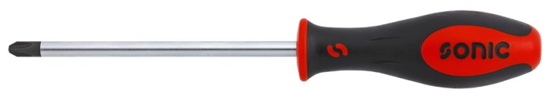 Screwdrivers and bits Screwdriver Crosshead, Size: PH3, Length: 274 mm (Side of the bike)  Art. 1313