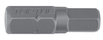 Screwdrivers and bits Bit Hex socket / HEX, Size: 10, Length: 30 mm  Art. FSDA1210