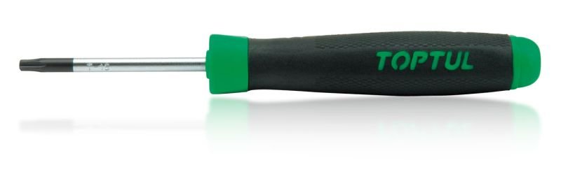 Screwdrivers and bits Screwdriver TORX, Size: T7, Length: 140 mm  Art. FFIB0705